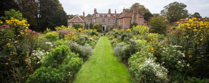 Bramdean House Gardens